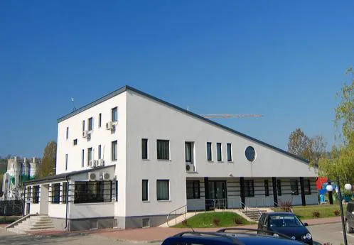 Constructii civile si industriale - Suceava