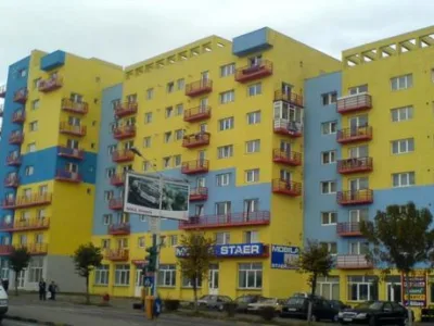 Constructii civile si industriale - Suceava