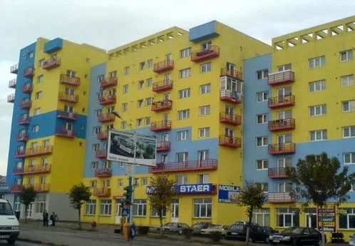 Constructii civile si industriale - Suceava