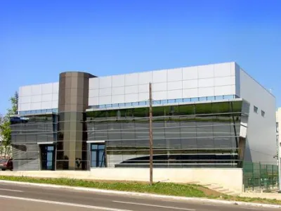 Constructii civile si industriale - Suceava