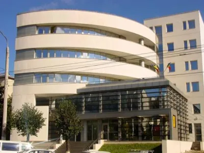 Constructii civile si industriale - Suceava