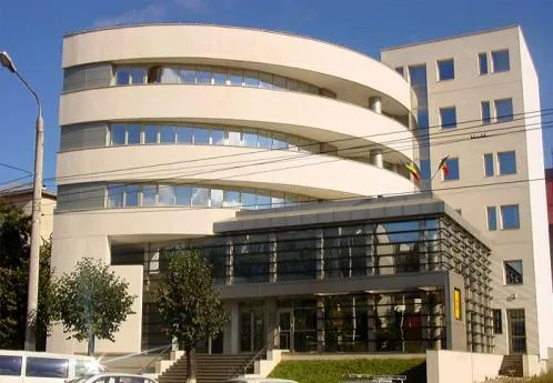 Constructii civile si industriale - Suceava