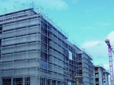 Constructii civile si industriale - Suceava