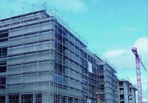 Constructii civile si industriale - Suceava