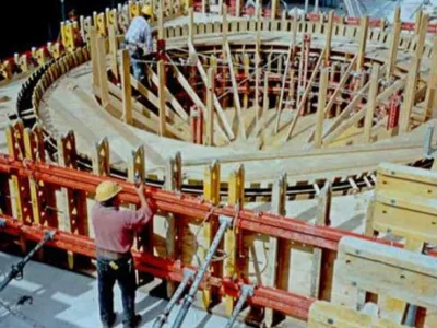 Constructii civile si industriale - Suceava