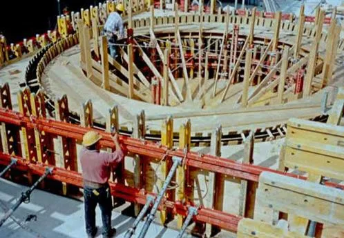 Constructii civile si industriale - Suceava
