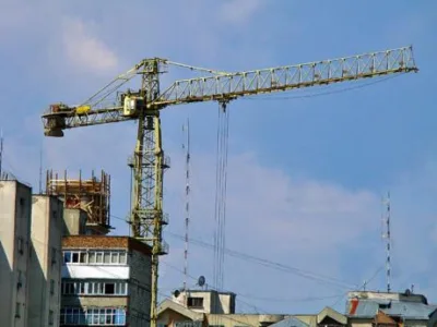 Constructii civile si industriale - Suceava