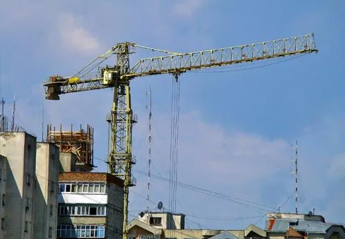 Constructii civile si industriale - Suceava