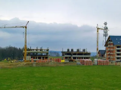 Constructii civile si industriale - Suceava