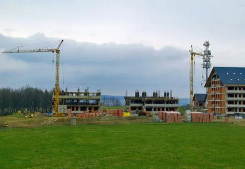 Constructii civile si industriale - Suceava