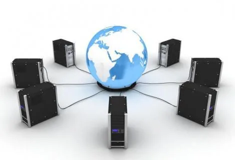 Servicii si consultanta IT&C Iasi