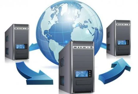 Servicii si consultanta IT&C Iasi