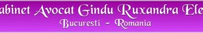 Cabinet de avocat Bucuresti