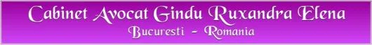 Cabinet de avocat Bucuresti