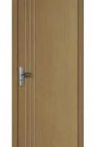 Usi e interior - tamplarie PVC cu geam termoizolant - Timisoara