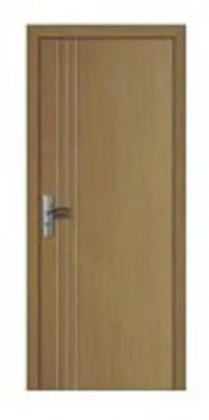 Usi e interior - tamplarie PVC cu geam termoizolant - Timisoara
