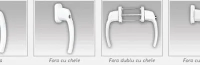 Produce si monteaza tamplarie PVC cu geam termopan - Tecuci