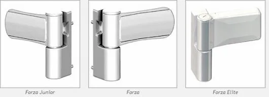 Produce si monteaza tamplarie PVC cu geam termopan - Tecuci
