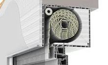 Produce si monteaza tamplarie PVC cu geam termopan - Tecuci