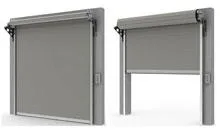 Produce si monteaza tamplarie PVC cu geam termopan - Tecuci