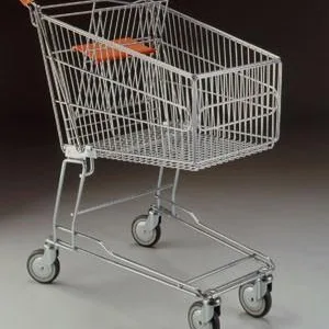 Ploiesti - Solutii complete de mobilare a magazinelor