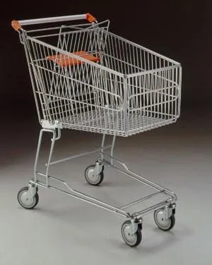 Ploiesti - Solutii complete de mobilare a magazinelor