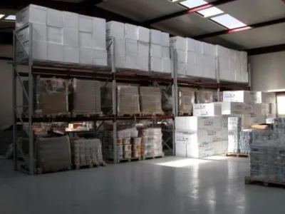 Ploiesti - Solutii complete de mobilare a magazinelor