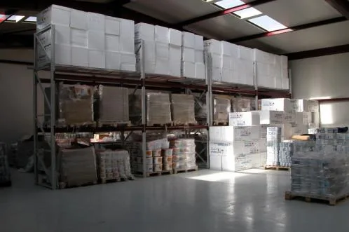 Ploiesti - Solutii complete de mobilare a magazinelor