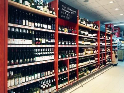 Ploiesti - Solutii complete de mobilare a magazinelor