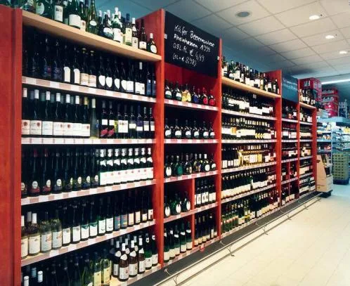 Ploiesti - Solutii complete de mobilare a magazinelor
