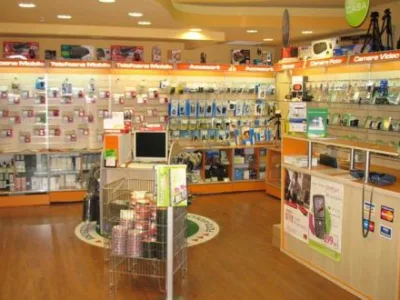 Ploiesti - Solutii complete de mobilare a magazinelor