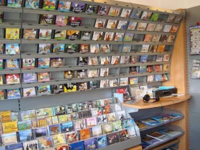 Ploiesti - Solutii complete de mobilare a magazinelor