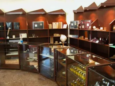 Ploiesti - Solutii complete de mobilare a magazinelor