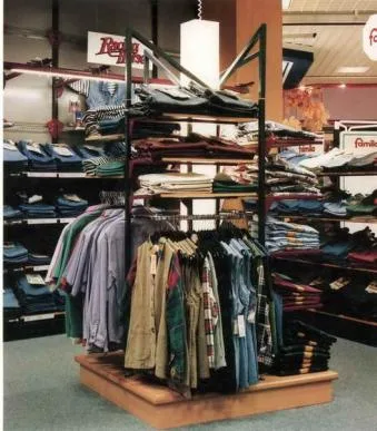 Ploiesti - Solutii complete de mobilare a magazinelor