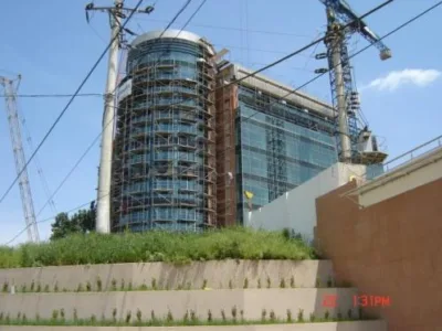 Constructii si finisaje - Iasi