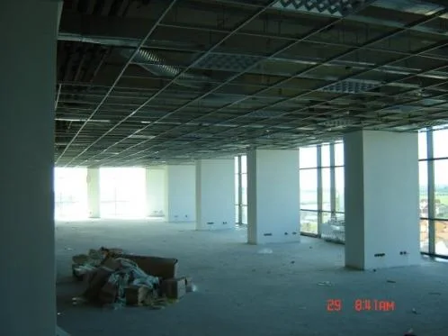 Constructii si finisaje - Iasi