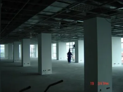 Constructii si finisaje - Iasi