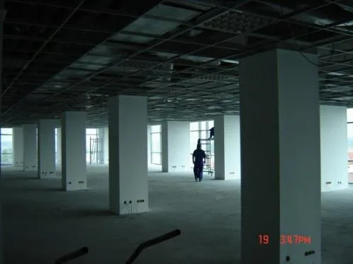 Constructii si finisaje - Iasi