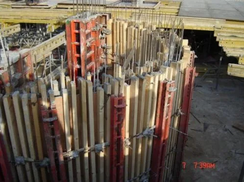 Constructii si finisaje - Iasi