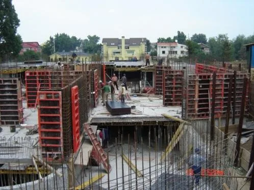 Constructii si finisaje - Iasi
