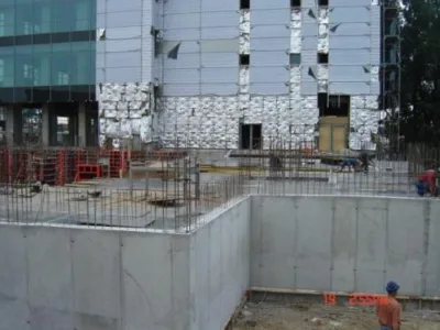 Constructii si finisaje - Iasi