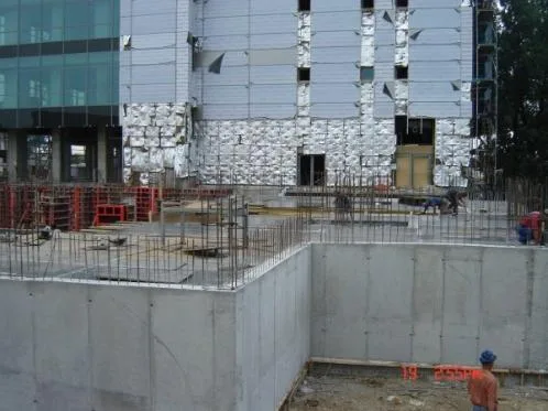 Constructii si finisaje - Iasi