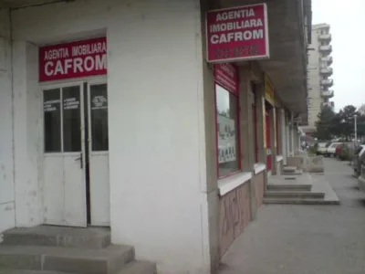 Agentia Imobiliara Cafrom -Ploiesti