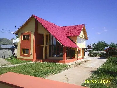 Agentia Imobiliara Cafrom -Ploiesti