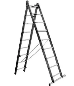 Scari - platforme si schele din aluminiu - Timisoara