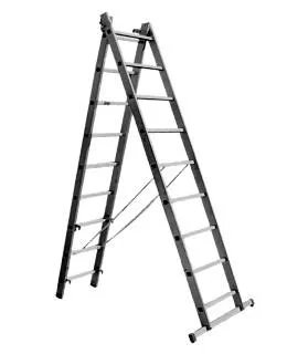 Scari - platforme si schele din aluminiu - Timisoara