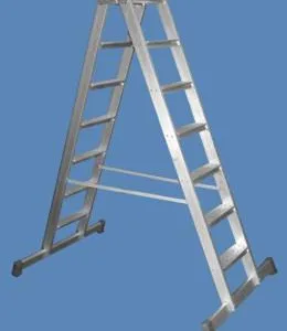 Scari - platforme si schele din aluminiu - Timisoara