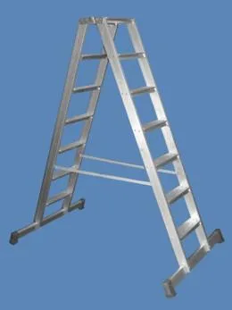Scari - platforme si schele din aluminiu - Timisoara