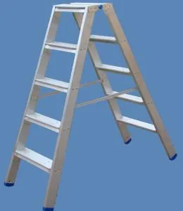 Scari - platforme si schele din aluminiu - Timisoara