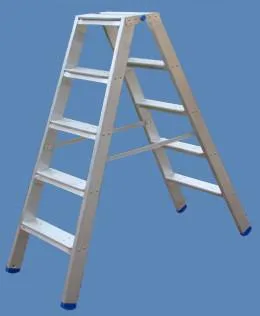 Scari - platforme si schele din aluminiu - Timisoara
